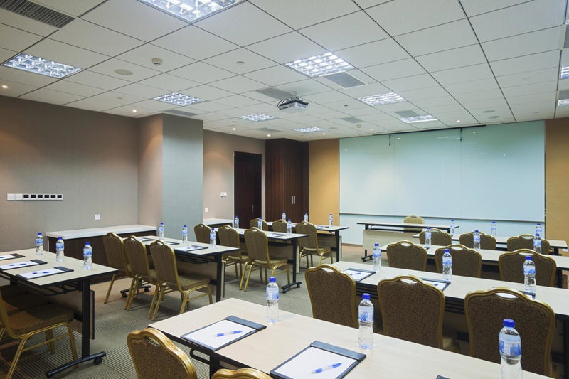 Holiday Inn Express Suzhou Changjiang by IHG, Suzhou, 中国