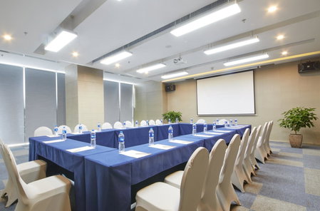 Holiday Inn Express Panjin Downtown by IHG, Panjin, China