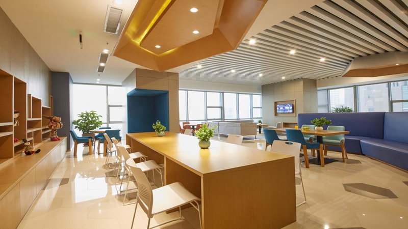 Holiday Inn Express Panjin Downtown by IHG, Panjin, China