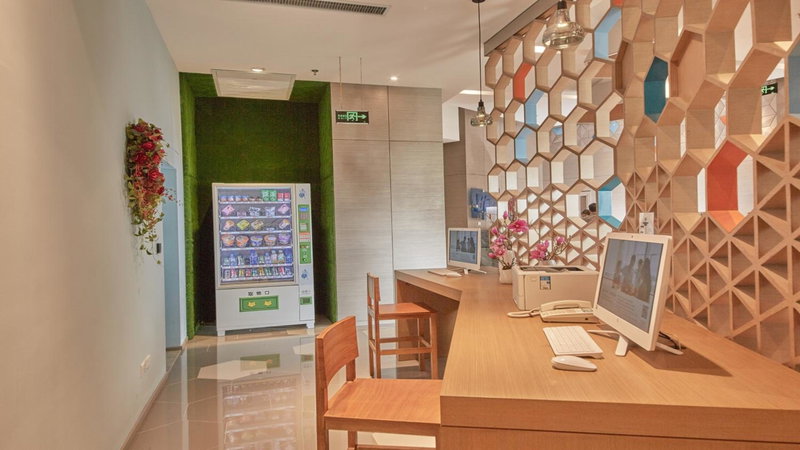 Holiday Inn Express Panjin Downtown by IHG, Panjin, China