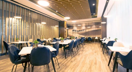 Atour Hotel (Turpan Wenhua West Road), Turfan, China