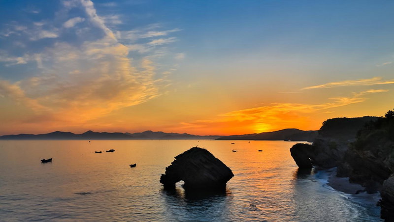 Holiday Inn Dalian Hot Spring by IHG, Dalian, China