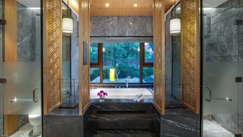 Holiday Inn Dalian Hot Spring by IHG, Dalian, China