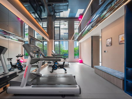 Holiday Inn Express Beijing Mentougou by IHG, Beijing, Chine