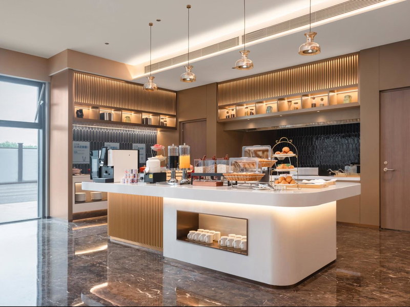 Holiday Inn Express Beijing Mentougou by IHG, Beijing, Chine