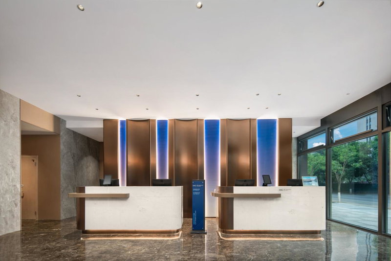 Holiday Inn Express Beijing Mentougou by IHG, Beijing, Chine