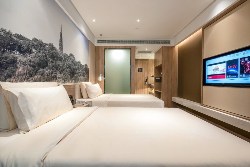 Atour Hotel Hangzhou West Lake, Hangzhou, China