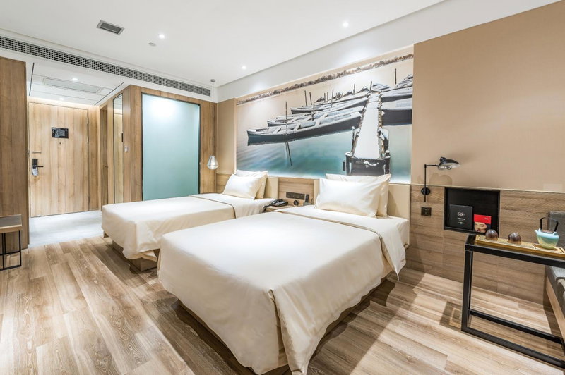 Atour Hotel Hangzhou West Lake, Hangzhou, China