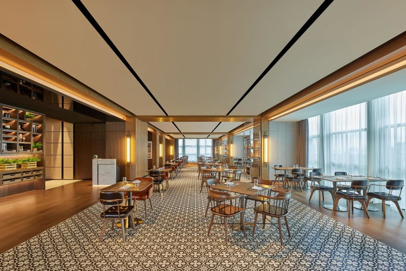 Four Points by Sheraton Huzhou, Huzhou, 中国