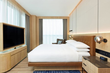 Four Points by Sheraton Huzhou, Huzhou, 中国