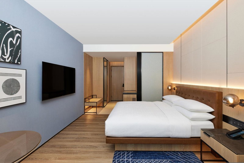 Four Points by Sheraton Huzhou, Huzhou, 中国