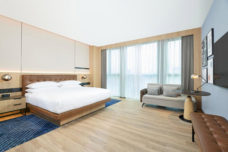 Four Points by Sheraton Huzhou, Huzhou, 中国