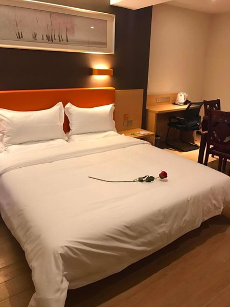 7 Days Premium Chongqing Jiangbei International Airport Branch, Chongqing, 中国