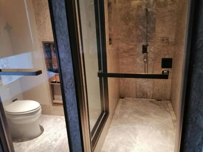 Jinling Grand Hotel, Chongqing, 中国