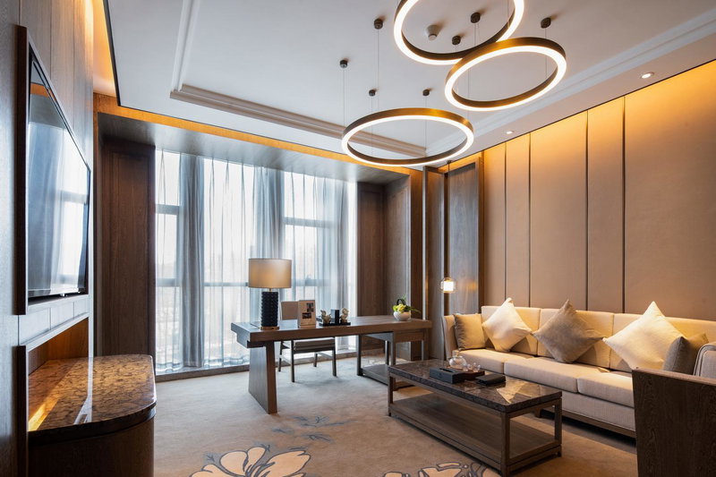 Jinling Grand Hotel, Chongqing, 中国