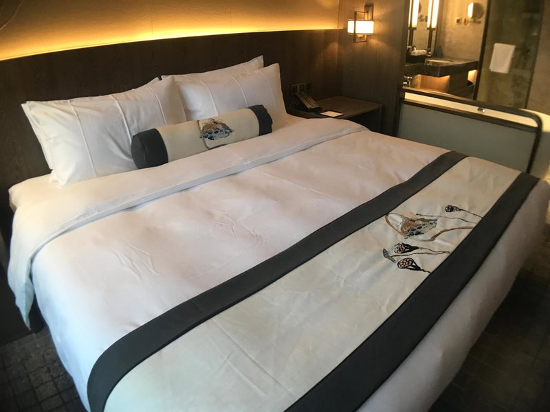 Jinling Grand Hotel, Chongqing, 中国