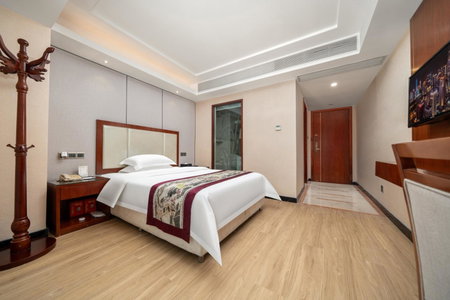 Honglilai Hotel, Bao'an, China