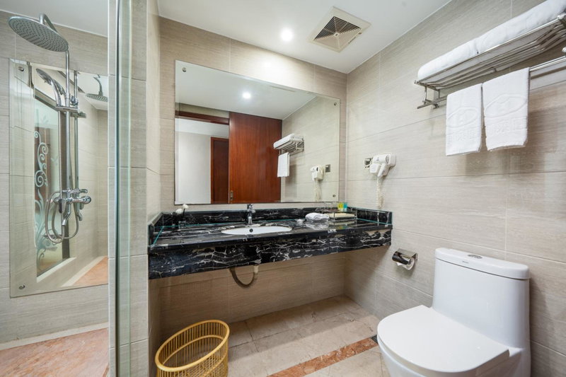 Honglilai Hotel, Bao'an, China