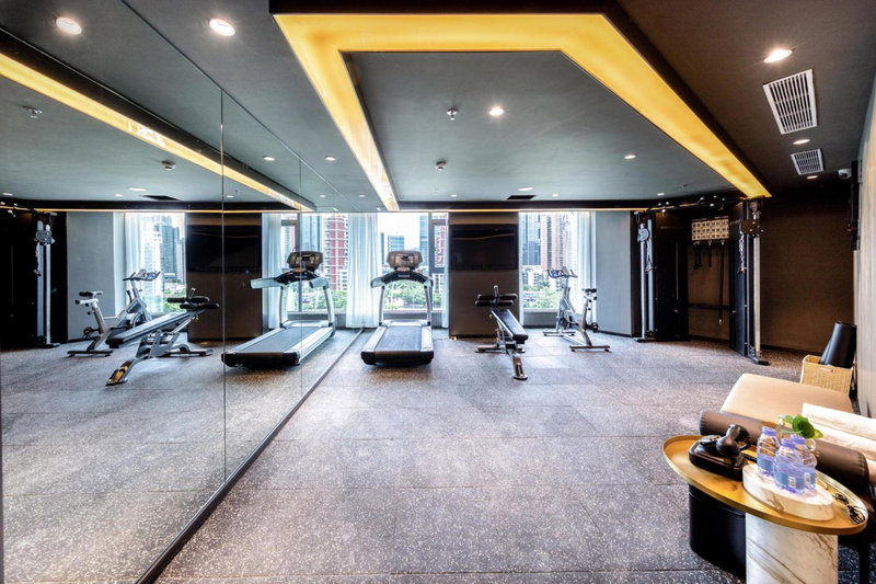 Atour Hotel Zhuhai Gongbei Fuhuali, Zhuhai, China