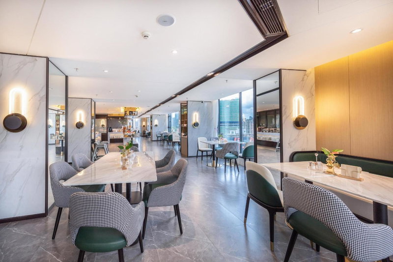 Atour Hotel Zhuhai Gongbei Fuhuali, Zhuhai, China