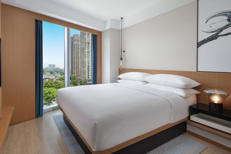 Fairfield by Marriott Changsha Yuelu, Changsha, 中国