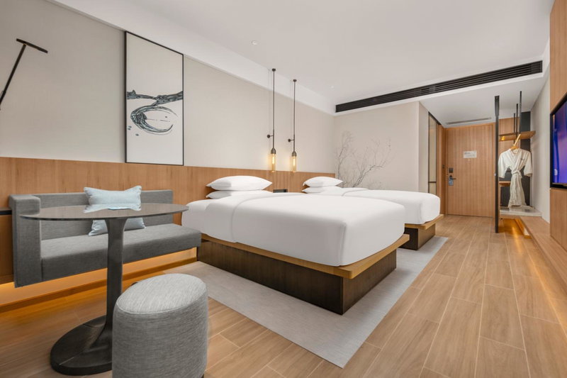 Fairfield by Marriott Changsha Yuelu, Changsha, 中国
