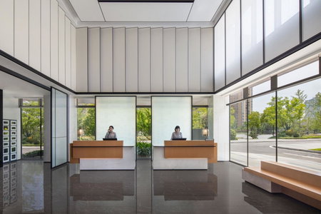 Fairfield by Marriott Changsha Yuelu, Changsha, 中国