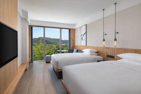 Fairfield by Marriott Changsha Yuelu, Changsha, 中国
