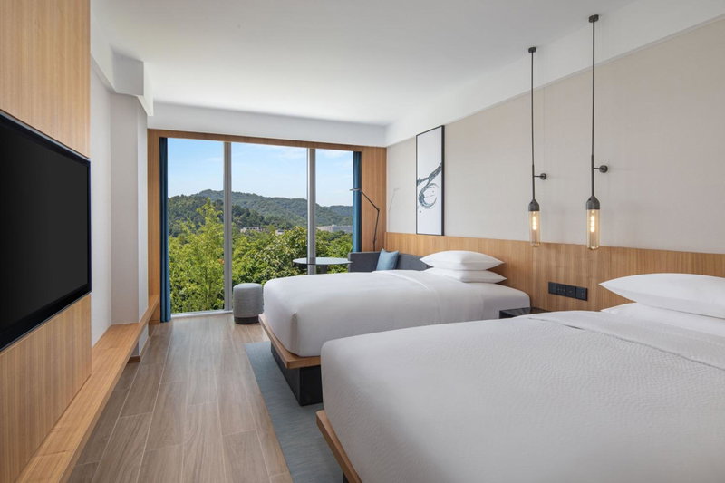 Fairfield by Marriott Changsha Yuelu, Changsha, 中国