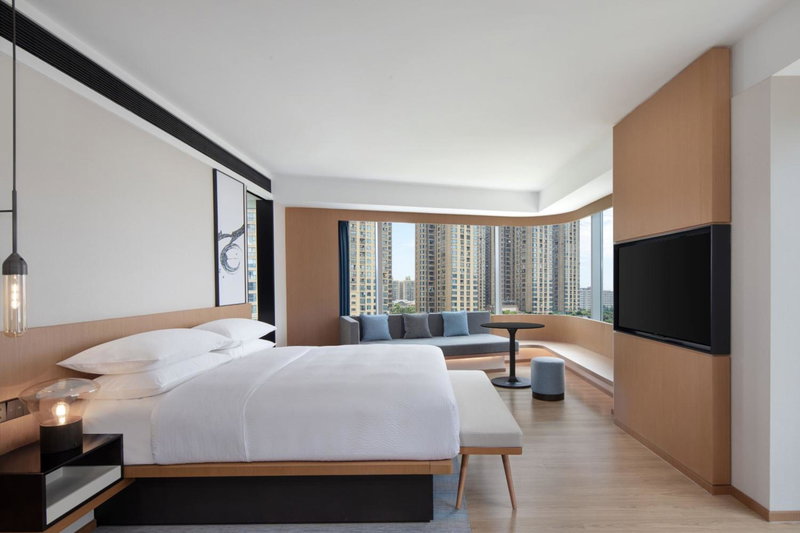 Fairfield by Marriott Changsha Yuelu, Changsha, 中国
