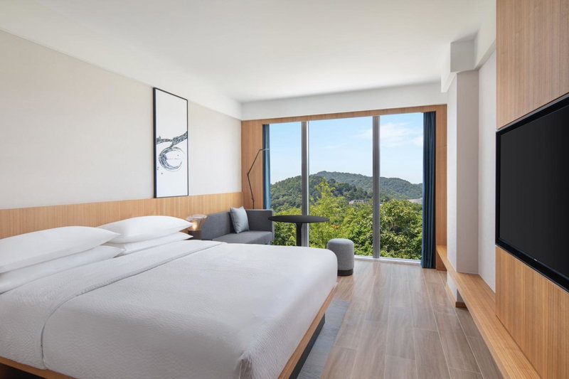 Fairfield by Marriott Changsha Yuelu, Changsha, 中国