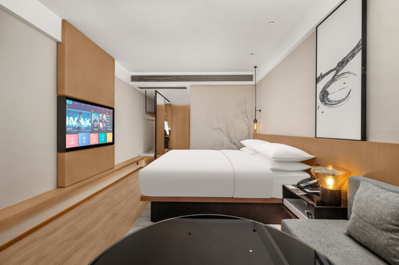 Fairfield by Marriott Changsha Yuelu, Changsha, 中国
