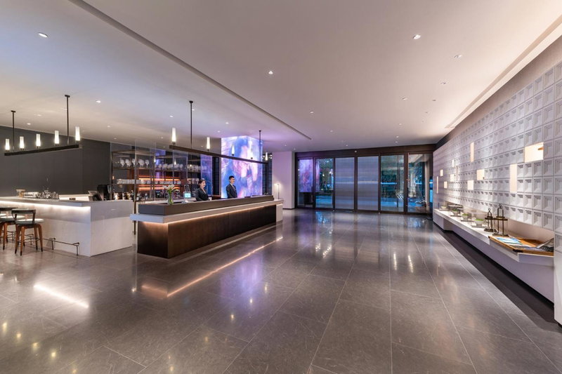 IntercityHotel Zhengzhou Zhengdong New District, Zhengzhou, China