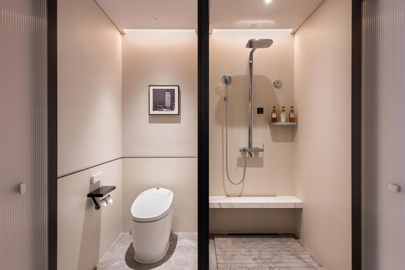 IntercityHotel Zhengzhou Zhengdong New District, Zhengzhou, China