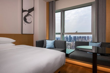 Fairfield by Marriott Shenzhen Bao'an, Shenzhen, China