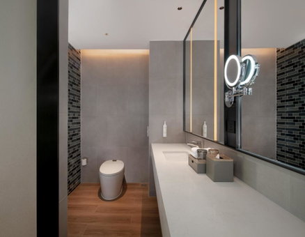 Fairfield by Marriott Shenzhen Bao'an, Shenzhen, China
