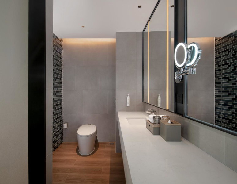 Fairfield by Marriott Shenzhen Bao'an, Shenzhen, China