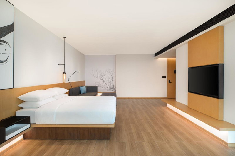 Fairfield by Marriott Shenzhen Bao'an, Shenzhen, China