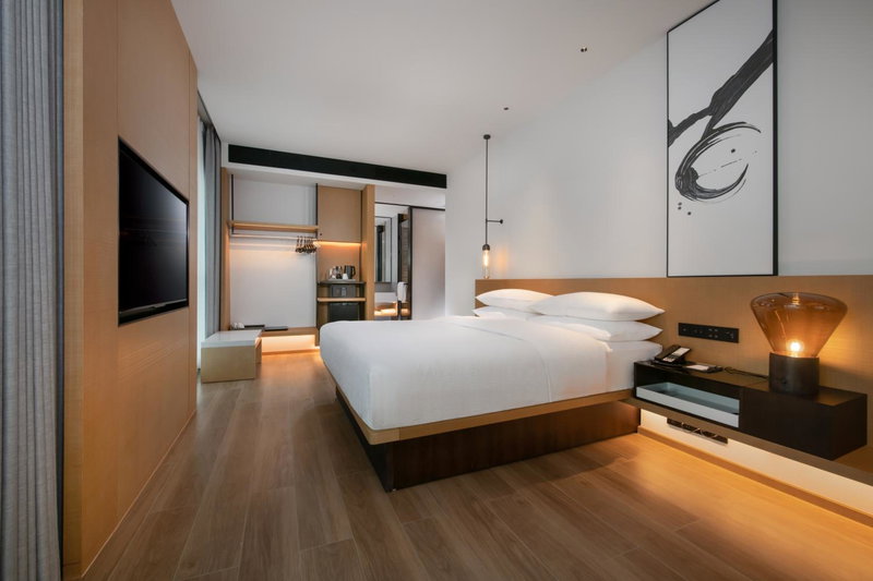 Fairfield by Marriott Shenzhen Bao'an, Shenzhen, China