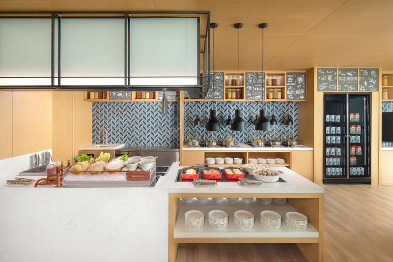 Fairfield by Marriott Shenzhen Bao'an, Shenzhen, China
