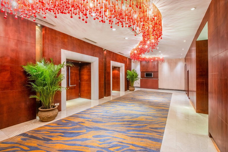 Holiday Inn Xiaoshan by IHG, Hangzhou, Chine