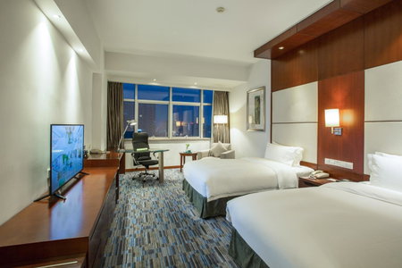 Holiday Inn Xiaoshan by IHG, Hangzhou, Chine