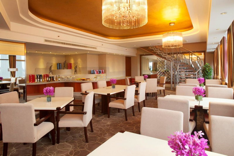 Holiday Inn Xiaoshan by IHG, Hangzhou, Chine