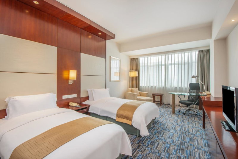 Holiday Inn Xiaoshan by IHG, Hangzhou, Chine
