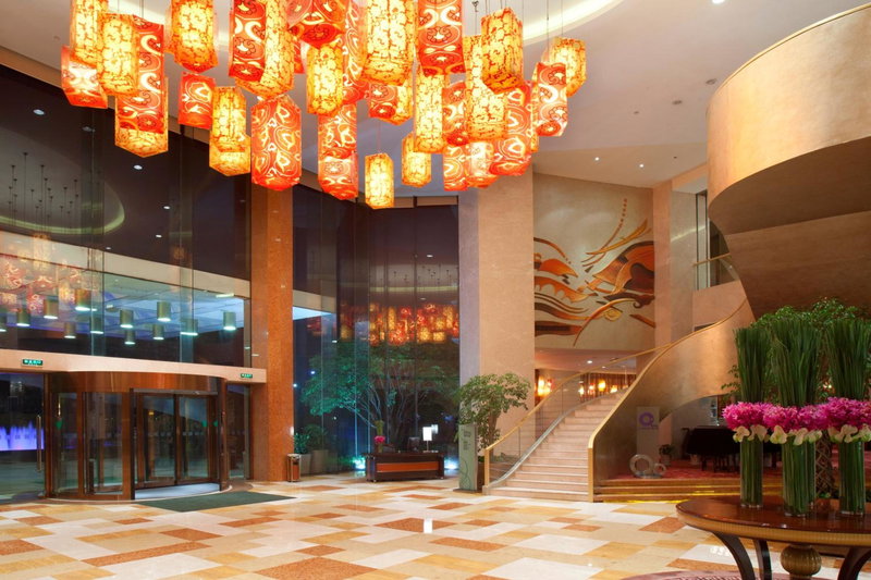 Holiday Inn Xiaoshan by IHG, Hangzhou, Chine