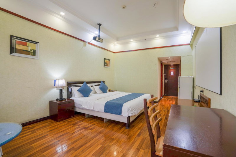 Ha Luo Hotel, Kunming, 中国