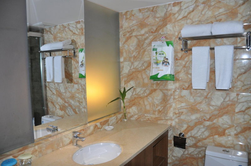 Ha Luo Hotel, Kunming, 中国