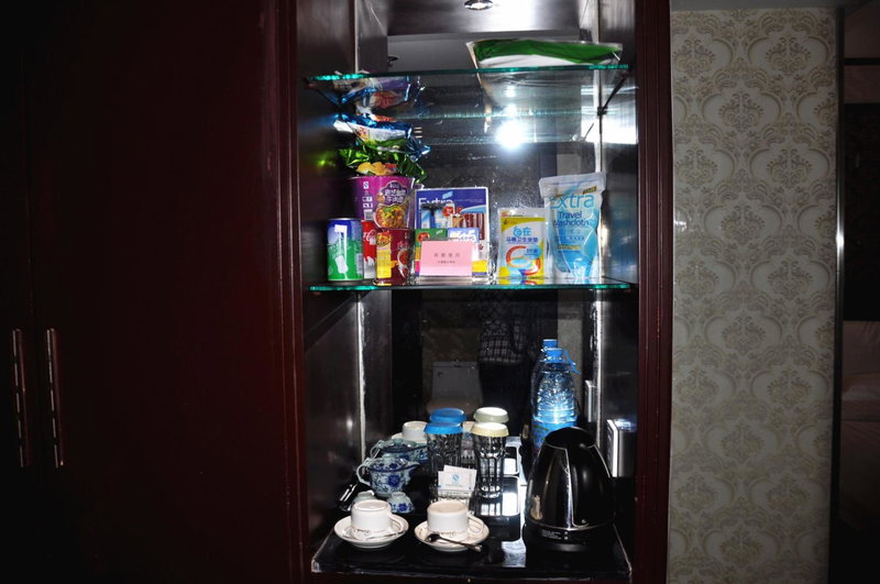 Ha Luo Hotel, Kunming, 中国