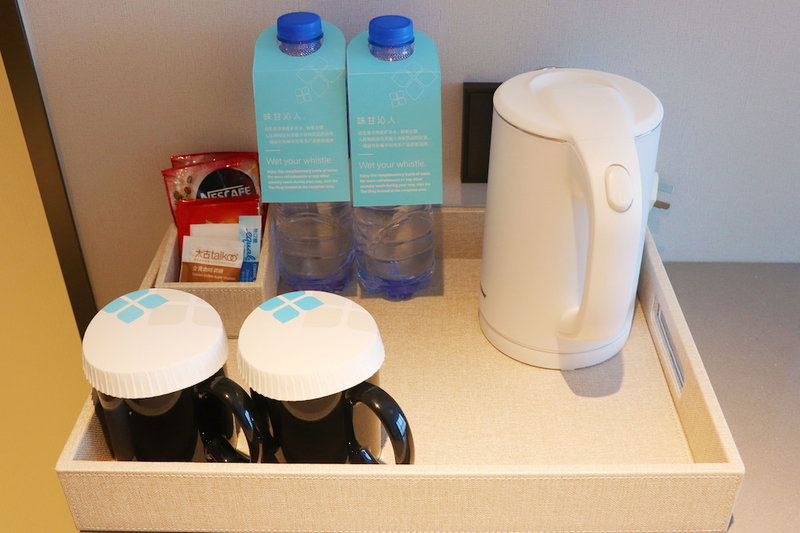 Hilton Garden Inn Zhuhai Hengqin Sumlodol Park, Zhuhai, Китай