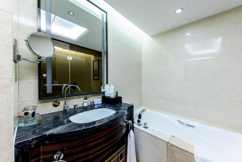 Shenzhen LANGYUE International Hotel, Longgang, 中国